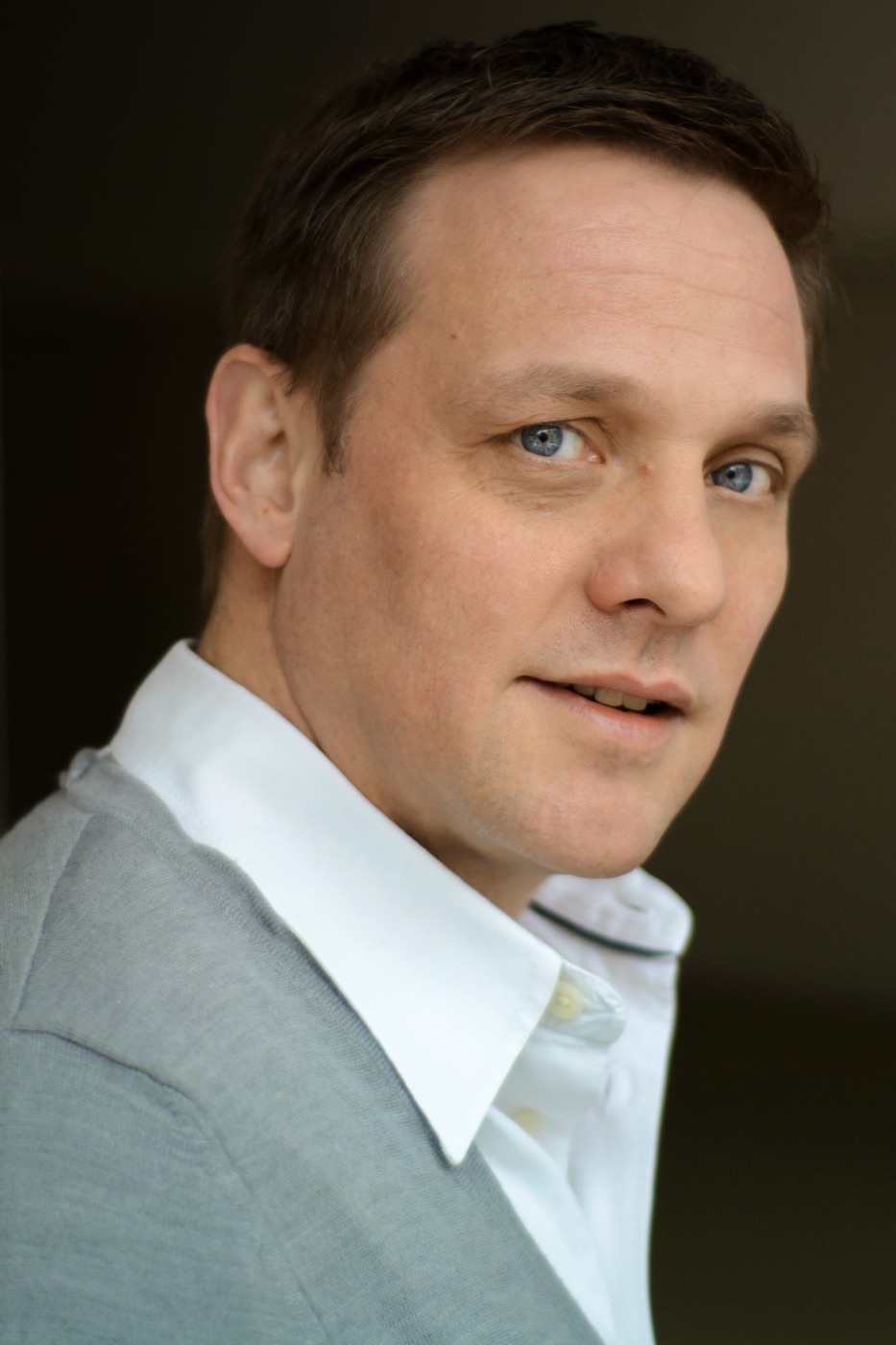 Rechtsanwalt Gerd M. Fuchs
